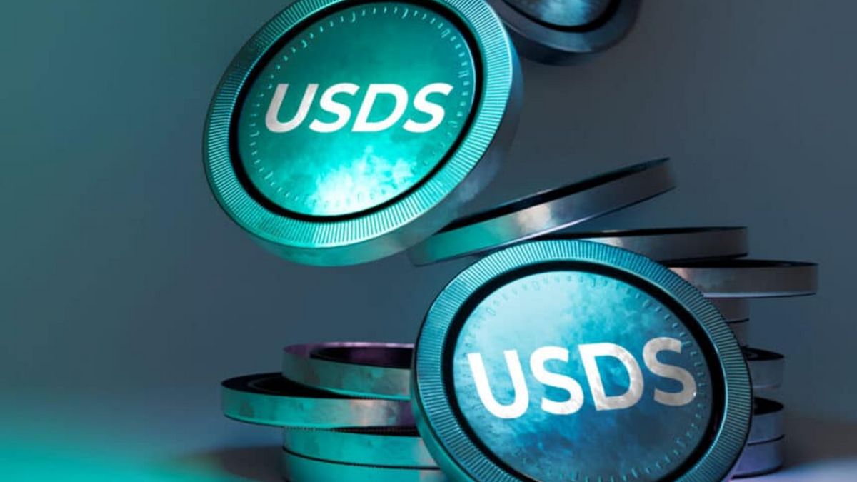 سكاي تطلق العملة المستقرة USDS على شبكة سولانا