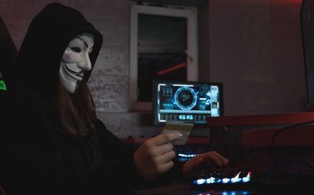 Bertema Hacker Seperti Bjorka, Ini 5 Drama Korea yang Bikin Adrenalin Naik Turun