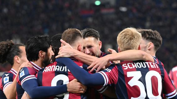 Early Europa League Results: Bologna Vs Sampdoria 2-0, Valencia Draws