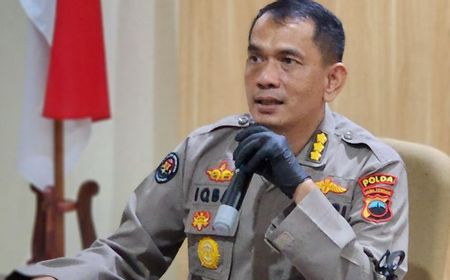 Setelah 5 Oknum, Polda Jateng Duga Ada 2 PNS Polri Terlibat Praktik Calo Penerimaan Bintara