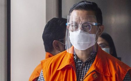 Eks Mensos Juliari Batubara Bakal Jadi Saksi di Sidang Suap Bansos COVID-19