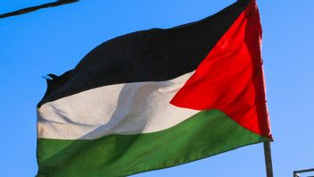 Israel Daftarkan Tepi Barat Jadi Wilayahnya, Pakar Anggap Aneksasi De Facto atas Palestina