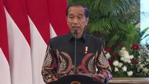 Presiden Jokowi Ingatkan Pemda: APBD Harus Selaras dengan Kebijakan Pusat