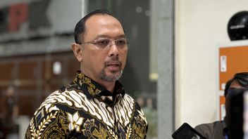 KPK Geledah Kantor Dinas Perkim Lampung Tengah Terkait Dugaan Suap Proyek Pemkab OKU