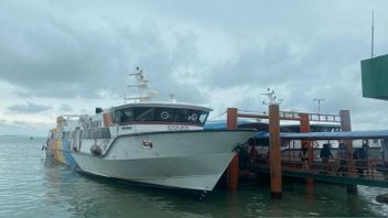No Additional Fleet in Riau Islands during Christmas-New Year