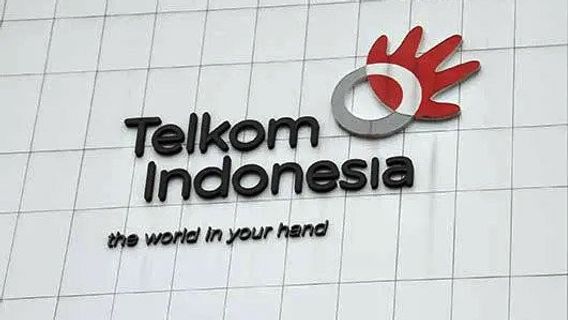 Telkom Suntik Anak Usahanya Rp292 Miliar