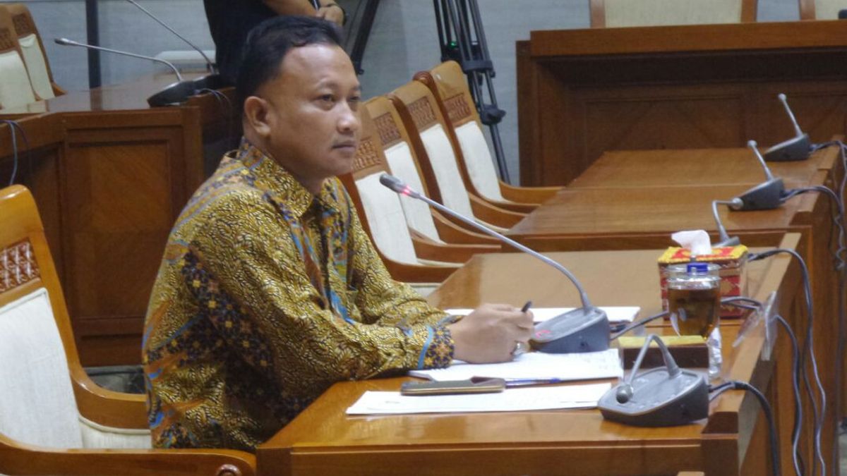 Komnas HAM Wants Former ISIS Indonesians To Be Returned