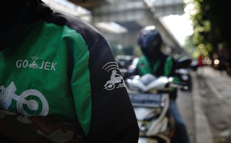 Lampu Hijau Gojek Bisa Mengaspal di Malaysia