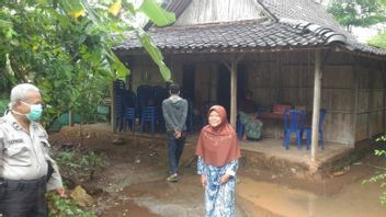 Kisah Sutejo Bawa Jenazah Ibunya dengan Sepeda Motor di Boyolali