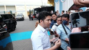 Wagub Emil Dardak: Kenaikan PBB P2 Kewenangan Bupati-Wali Kota