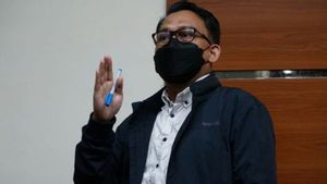 2 Saksi Dugaan Korupsi Pengadaan Tanah SMKN 7 Tangsel Mangkir, KPK Keluarkan Peringatan 