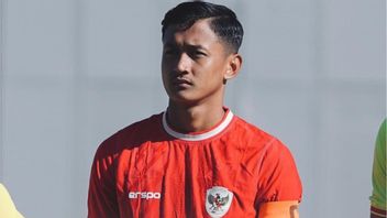 U-20印尼队长不满于U-20马尔代夫对阵的胜利