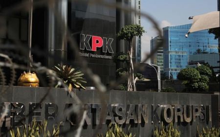 KPK Periksa Angin Prayitno Aji Terkait Kasus Suap di Ditjen Pajak