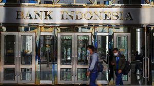 Per 30 Juni Transisi LIBOR Berakhir, BI Sarankan Ini untuk Pelaku Pasar