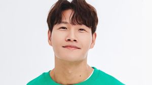 Yoo Jae Suk Jadi MC, Kim Jong Kook Gelar Penikahan Tertutup