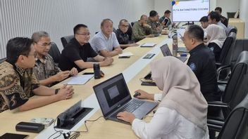 KLH Panggil 8 Korporasi di Sumut Dalami Indikasi jadi Pemicu Banjir