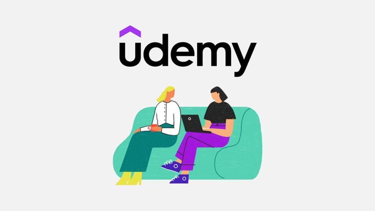 Udemyは、そのプラットフォーム上でChatGPTに関連する1,000以上のコースを見つけました
