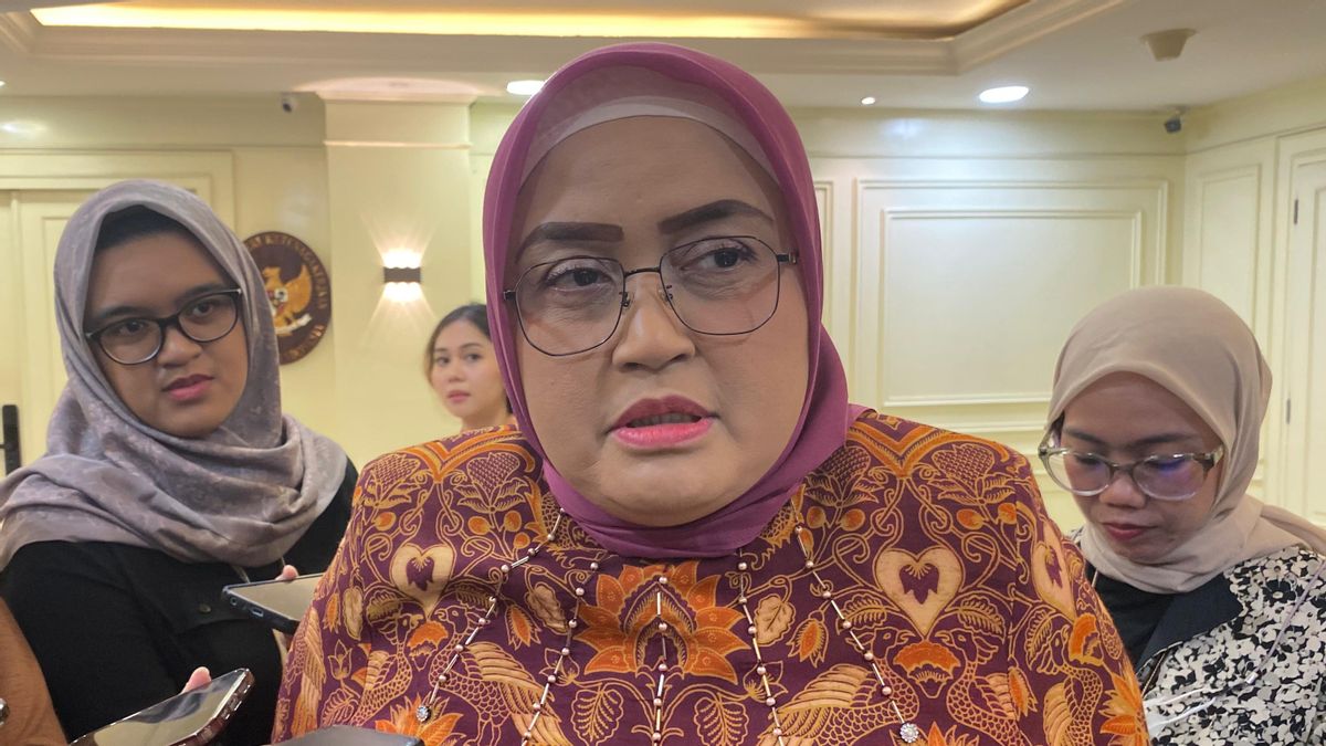 PT Yihong Pekerjakan Kembali Buruh Korban PHK Massal, Kemnaker: Bertahap