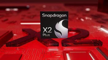Snapdragon X2 Plus Resmi Meluncur, Efisiensi Daya Meningkat hingga 43 Persen