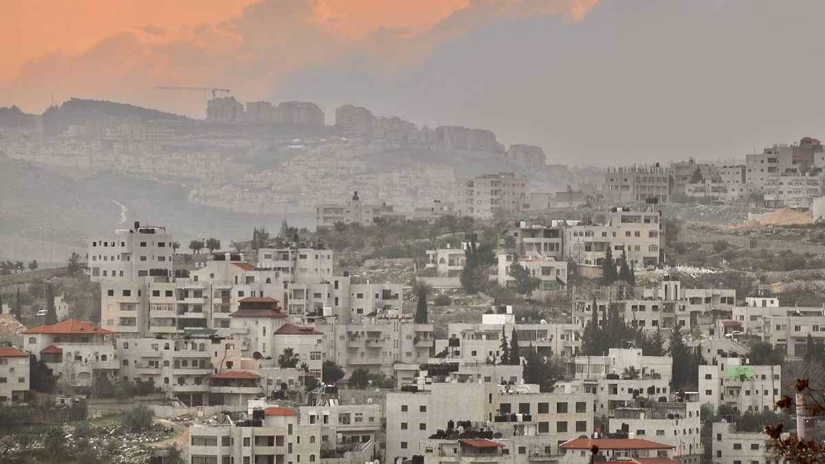 بريطانيا تناقش اعترافات الدولة الفلسطينية بفرنسا والمملكة العربية السعودية