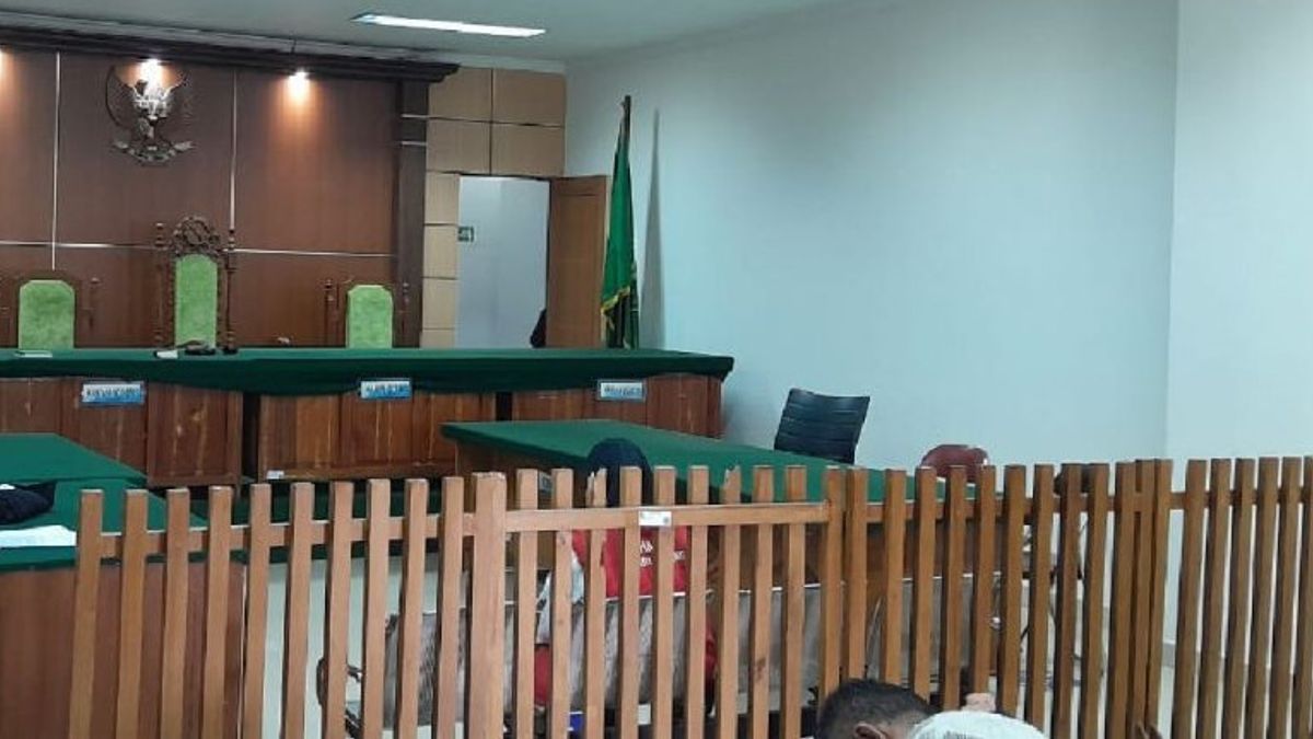 Terdakwa Pencabulan Anak Kandung di Serang Banten Divonis Bebas, Alasannya Korban Berbohong