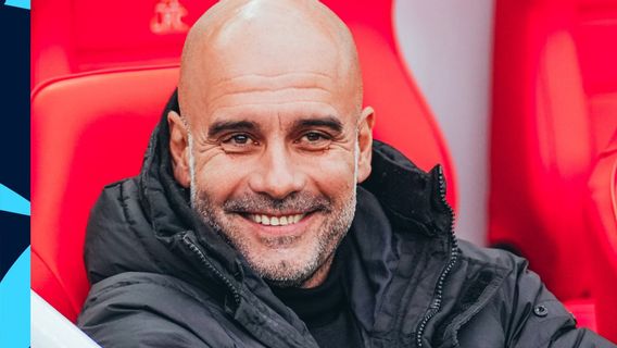 Soal Gol City ke Gawang Liverpool yang Dianulir Wasit, Guardiola: Inilah Anfield