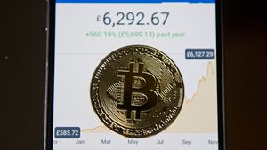 Coinbase Siap Jadi Penyimpan ETF Bitcoin, Tunggu Keputusan SEC
