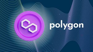 Polygon Mau Upgrade, Aktivitas Whale MATIC Meningkat