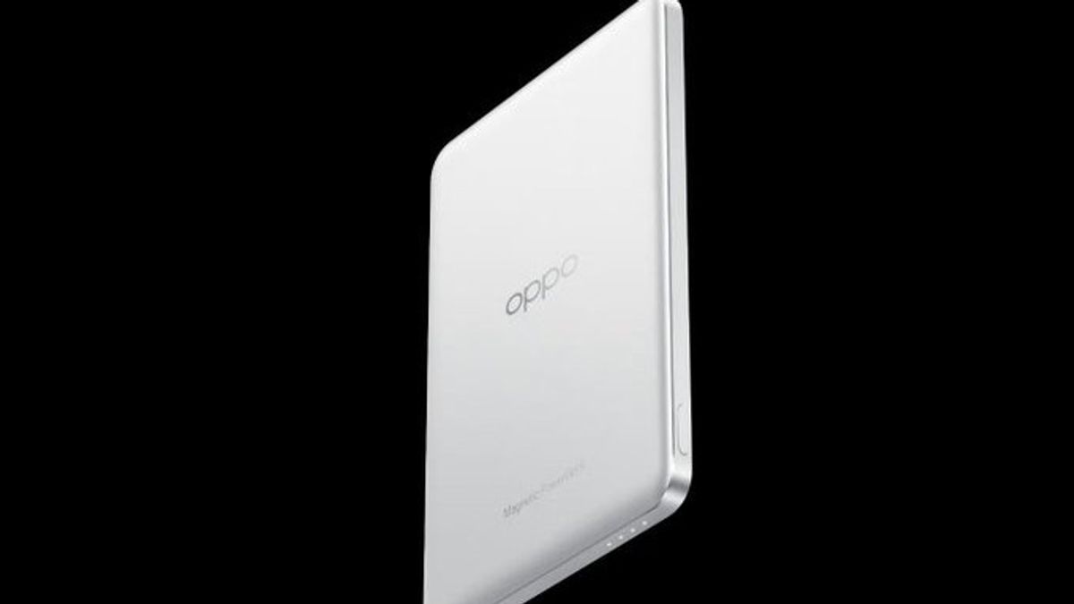 OPPO trouver X8 et Xiaomi Série 15 viennent avec technologie de charge magnétique sans fil