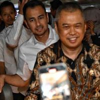 Menhub Dudy: Kereta Tanpa Transit jadi Alternatif Moda Transportasi saat Libur Natal dan Tahun Baru