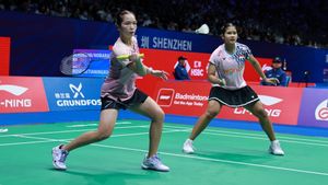 Arctic Open 2025: Indonesia Hanya Kirim 3 Wakil