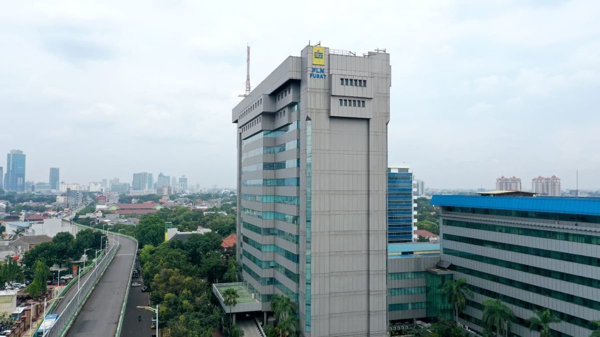 PLN Calls Co-firing Technology Able To Reduce 1.05 Million Ton Carbon Emissions Throughout 2023