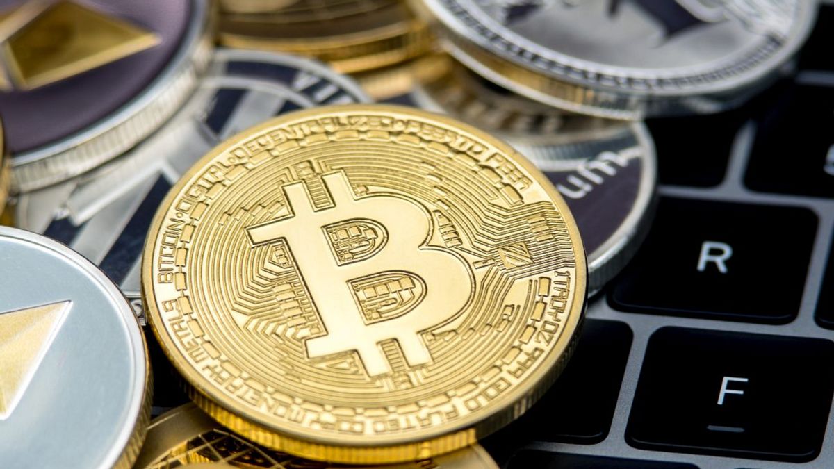 Dominasi Bitcoin Masih Kuat, Altcoin Season Akan Tertunda?