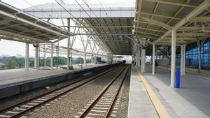Berlakukan <i>Switch Over</i>, Ini Perubahan yang Terjadi di Stasiun Manggarai Jakarta