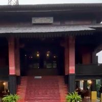 Anjungan Jadi Etalase Wisata dan Budaya Bangka Belitung di TMII