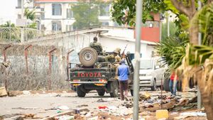 Belum Muncul ke Publik Eks PM Nepal Oli Dilindungi Militer Usai Digulingkan Rakyatnya