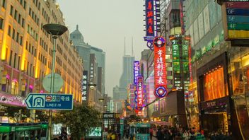 Shanghai Cari Cara Gunakan Metaverse untuk Layanan Publik dalam 5 Tahun Ini