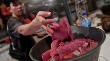 Investor Brasil Bantu Indonesia Beli Daging Sapi dari Sigi