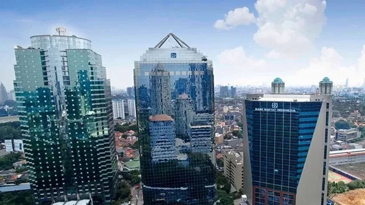 حالة التمويل الكافي ، رئيس البنك الإيراني يقدم إشارة إلى زيادة الأرباح