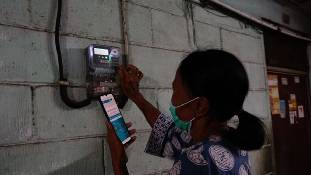 Can Take A Peek At The Prediction Of Electricity Bills Through PLN Mobile, Here's How