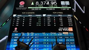 IHSG Berpotensi Naik Lagi, Simak Rekomendasi Sahamnya