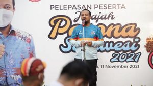 Promosikan Wisata Sulsel, Pemprov Gandeng Komunitas Sepeda Lipat Makassar