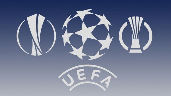 L’UEFA Organise Trois Compétitions Européennes De Clubs La Saison Prochaine, Qu’est-ce Que C’est ?