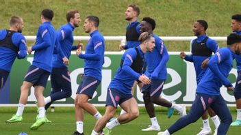 Euro 2020 Quarterfinal Preview, England Vs Ukraine: A Battle Of Tactics And Strategy