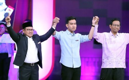 Muncul di Debat Cawapres, Ini Beda Rate Pajak dan Rasio Pajak