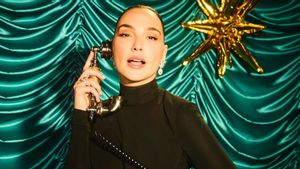 Dukung Israel, Gal Gadot Buka Suara Usai Sebut Film <i>Snow White</i> Gagal