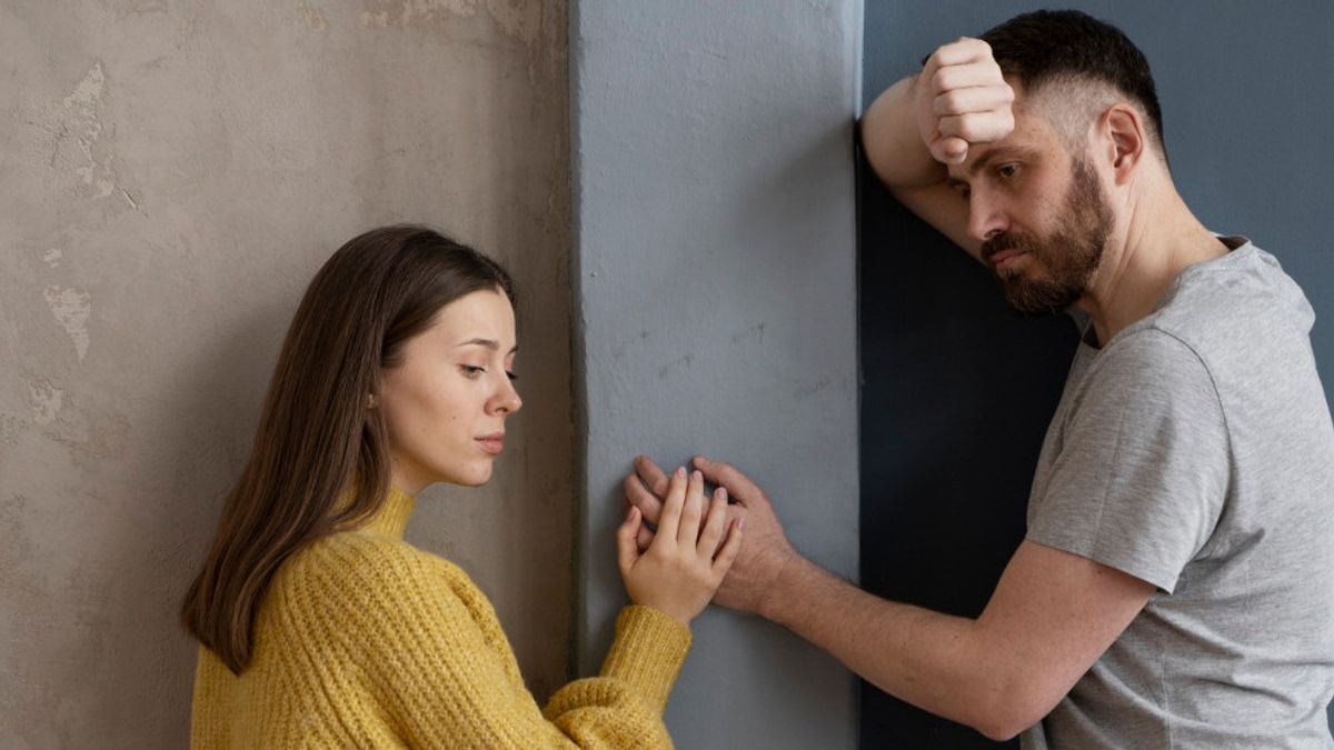 Kalau Sudah Punya Pasangan, Hindari 7 Kesalahan Terbesar yang Merusak Hubungan