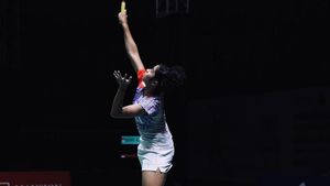 Indonesia Open 2024: Ester Beats Former World Champion In Debut Match