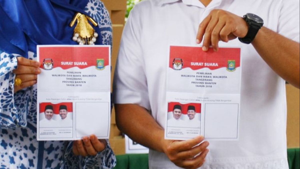 2024 Pilkada: KPU Needs To Involve Campuses In Regions With Single Candidates