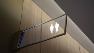 Parcopresis: Cemas dan Sulit BAB di Toilet Umum, Apa Penyebabnya? 